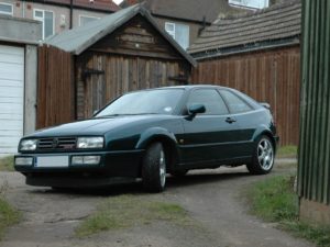 Volkswagen Corrado