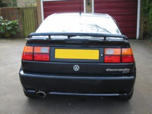 Volkswagen Corrado