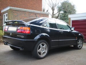 Volkswagen Corrado