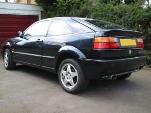 Volkswagen Corrado
