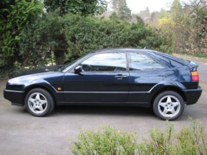 Volkswagen Corrado