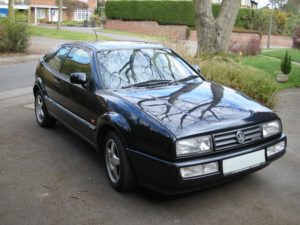 Volkswagen Corrado