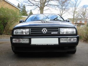 Volkswagen Corrado