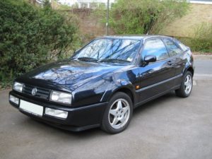 Volkswagen Corrado