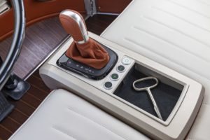 Volkswagen e-bulli Concept 2020
