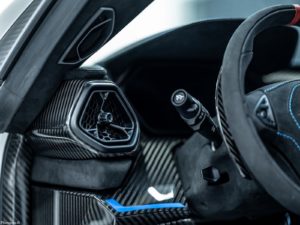 Zenvo TSR-S 2020