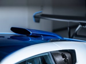 Zenvo TSRS 2020