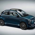 Fiat 500 La Prima 2021