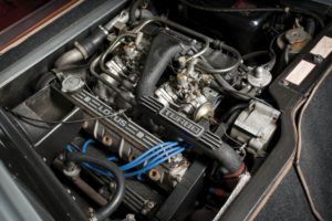 Lotus Esprit Turbo 1983