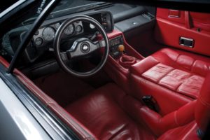 Lotus Esprit Turbo 1983