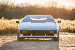 Lotus Esprit Turbo 1983
