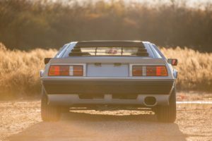 Lotus Esprit Turbo 1983