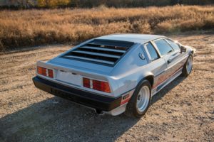 Lotus Esprit Turbo 1983