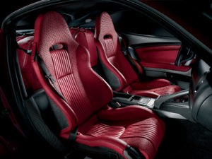 Alfa Romeo 8C Competizione 2007