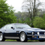 Aston Martin V8 Vantage 1984