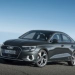 Audi A3 Sedan 2021