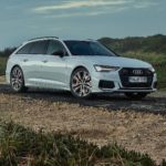 Audi A6 Avant 55 TFSI e-quattro 2020