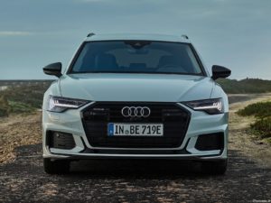Audi A6 Avant 55 TFSI e-quattro 2020