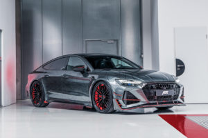 Audi ABT Sportsline RS7-R