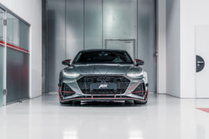 Audi ABT Sportsline RS7-R