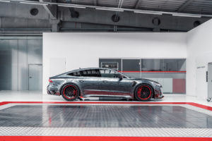 Audi ABT Sportsline RS7-R