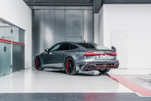 Audi ABT Sportsline RS7-R