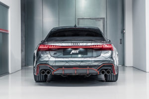 Audi ABT Sportsline RS7-R