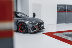 Audi ABT Sportsline RS7-R