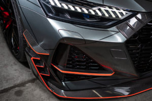 Audi ABT Sportsline RS7-R