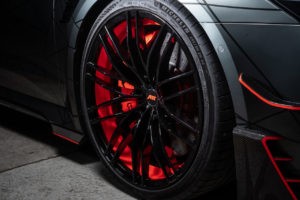 Audi ABT Sportsline RS7-R