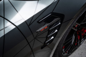 Audi ABT Sportsline RS7-R