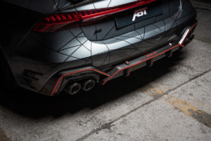 Audi ABT Sportsline RS7-R