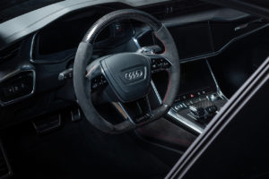 Audi ABT Sportsline RS7-R