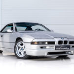 BMW 850 CSI 1992