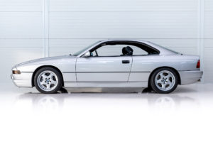 BMW 850 CSI 1992