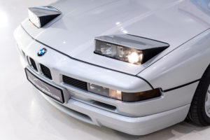BMW 850 CSI 1992