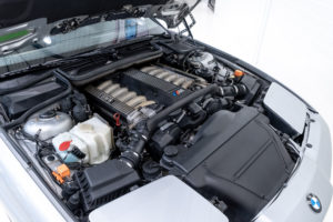 BMW 850 CSI 1992