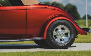 Brizio Ford Roadster 1933