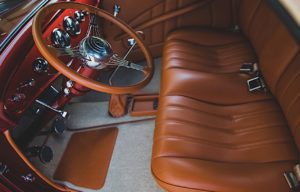 Brizio Ford Roadster 1933