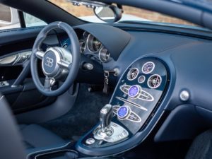 Bugatti Veyron Grand Sport Vitesse 2014