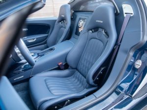 Bugatti Veyron Grand Sport Vitesse 2014