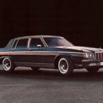 Buick Electra 1980-1984