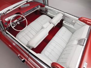 Cadillac Eldorado Biarritz 1960