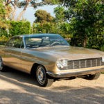 Cadillac Jacqueline Brougham Coupe Concept 1961