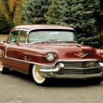 Cadillac Maharani Special 1956