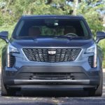 Cadillac XT4 2020
