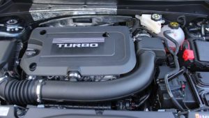 Cadillac XT4 2020