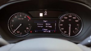Cadillac XT4 2020