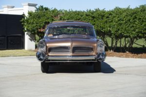 Chrysler Plainsman Concept Car 1956