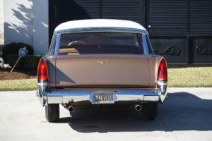 Chrysler Plainsman Concept Car 1956